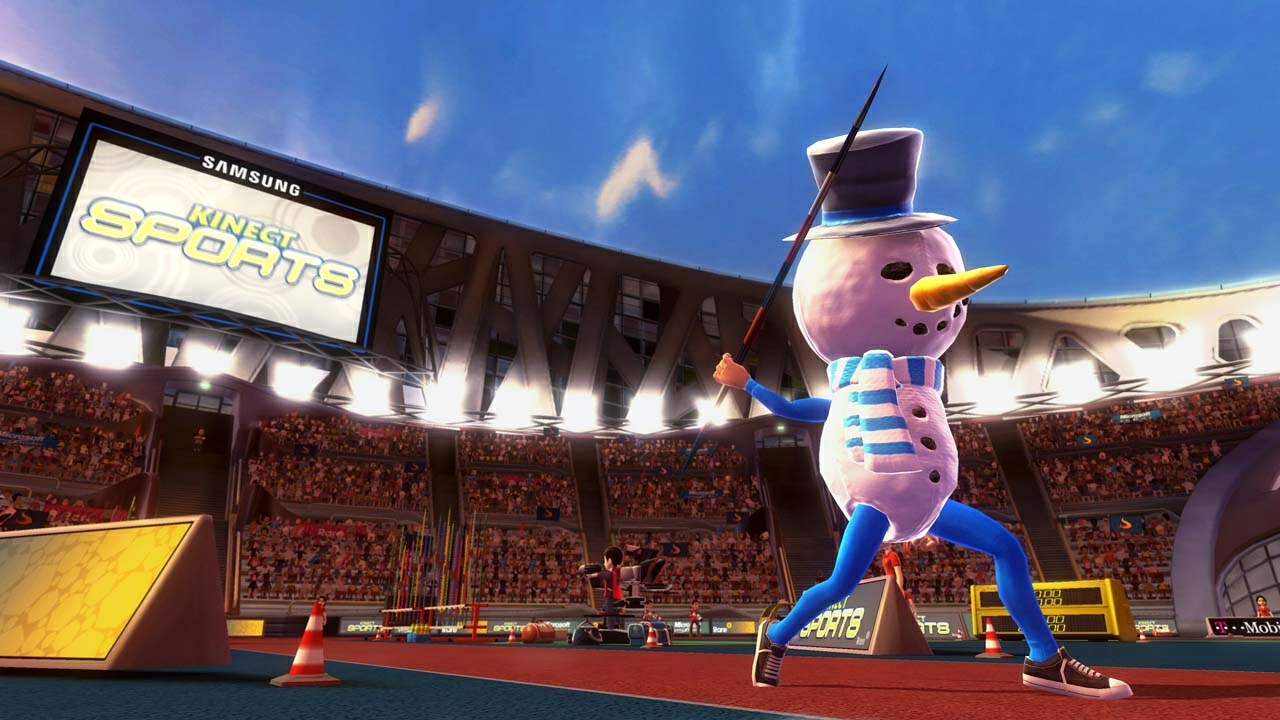 Kinect Sports - Imagen 27
